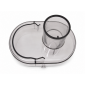 Кришка контейнера для соковитискача-блендера AJD89P1511K0 (№2)